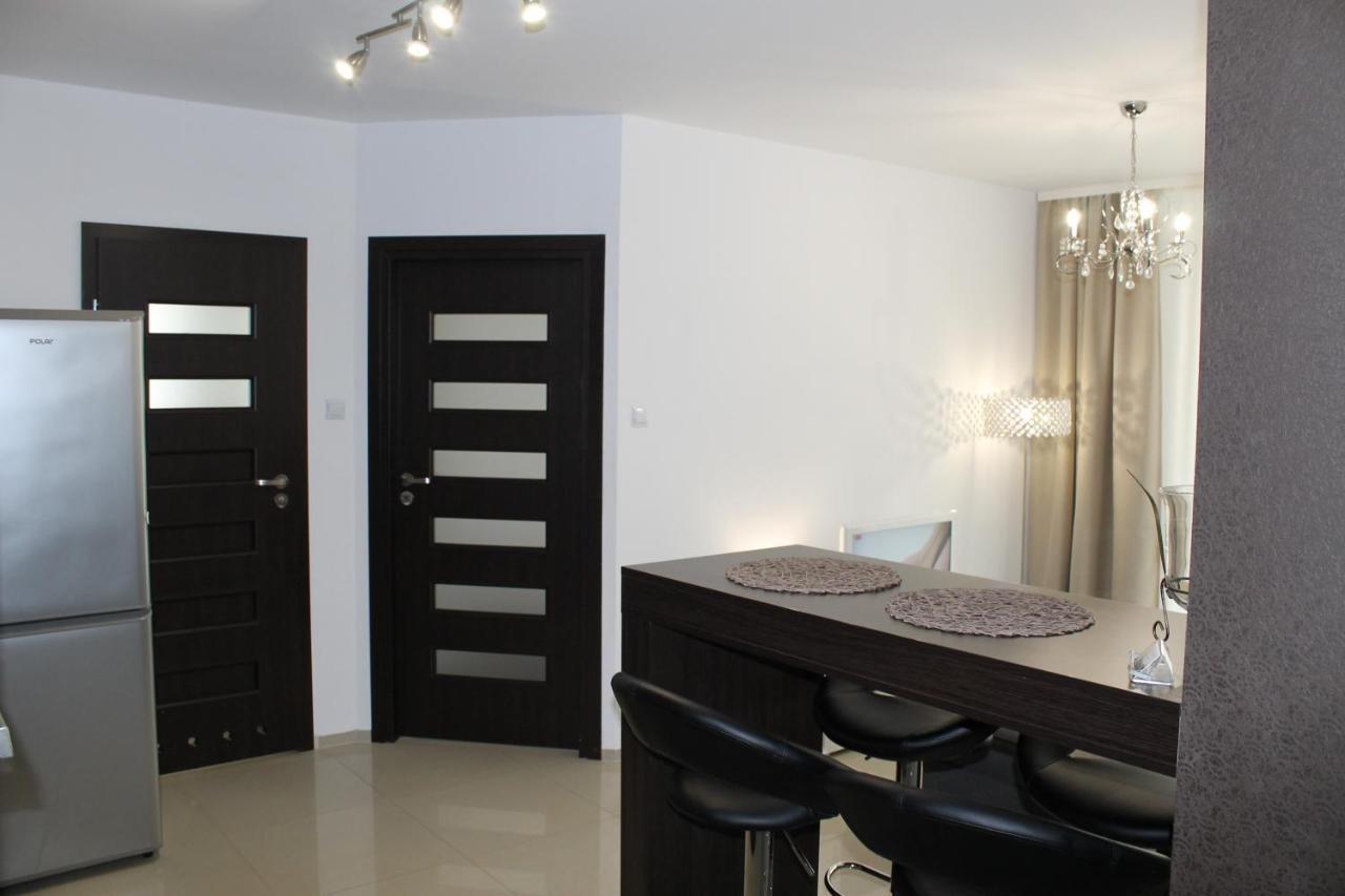 Apartament Antoniukowska 60 Białystok Exterior foto