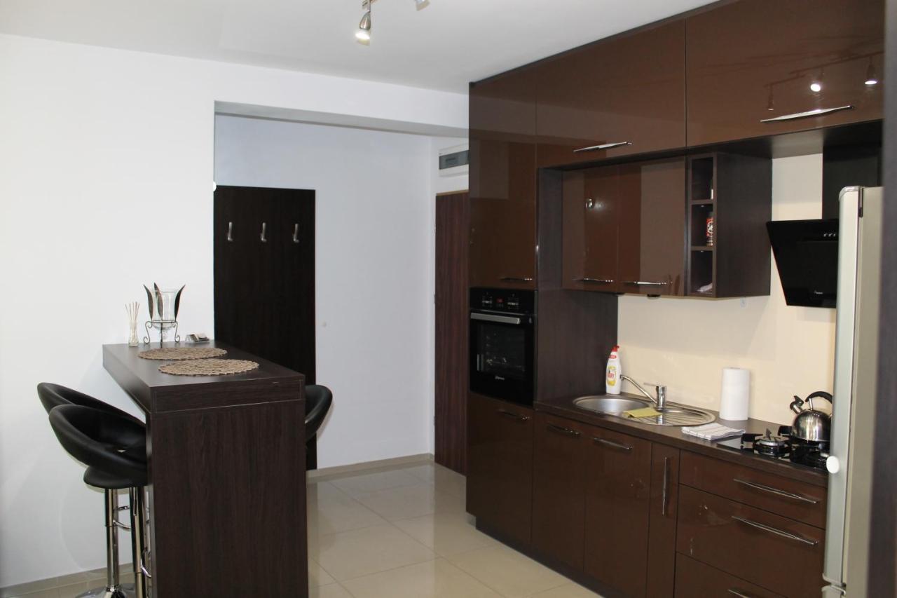 Apartament Antoniukowska 60 Białystok Exterior foto